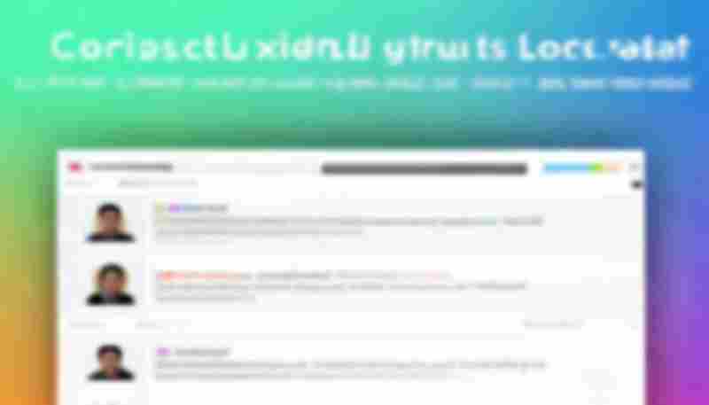 ChatGPT网页版账户是否支持多用户同时登录 ChatGPT网页版账户是否支持多用户同时登录