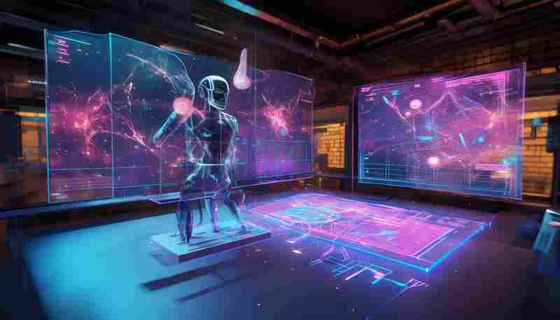 ChatGPT如何利用涌现效应生成多样化内容