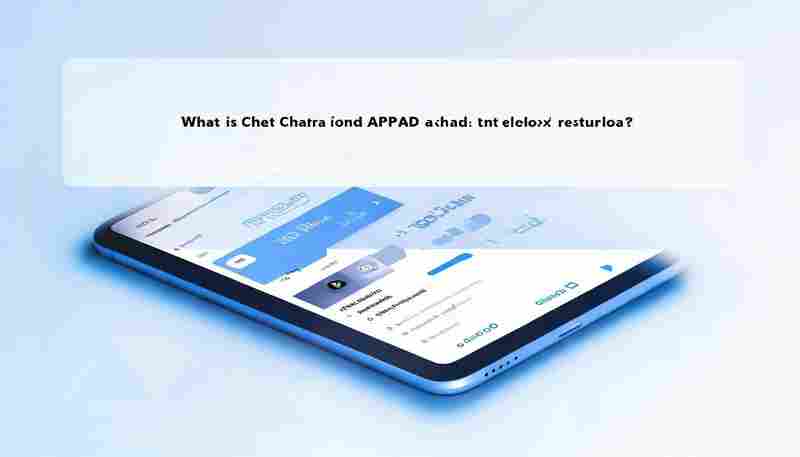 什么是ChatGPT安卓版APK下载 什么是ChatGPT安卓版APK下载