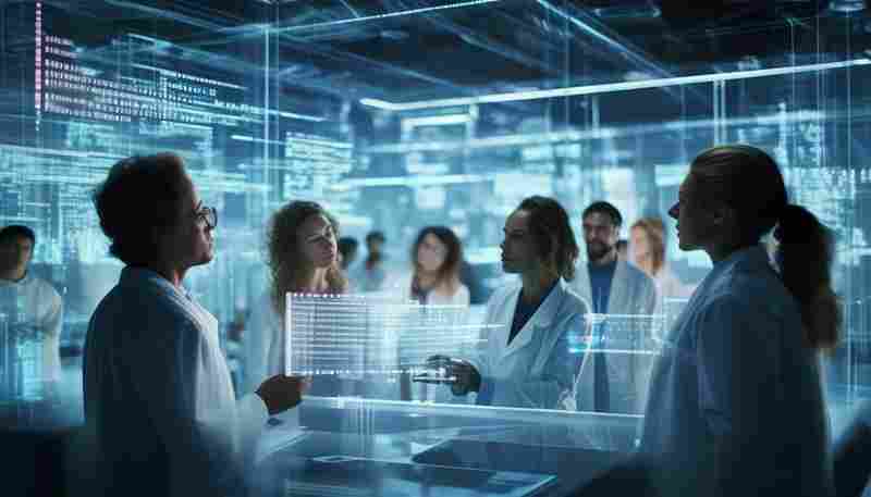 ChatGPT-4的训练数据来源有哪些 ChatGPT-4的训练数据来源有哪些