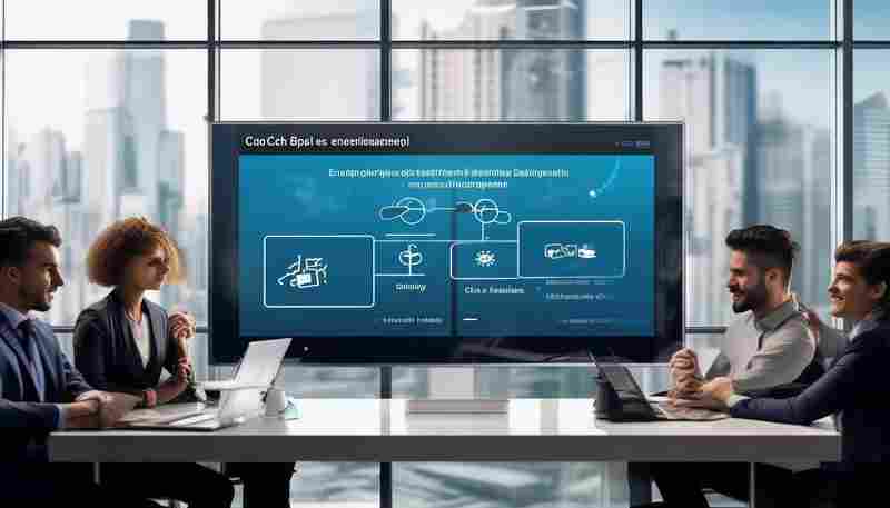 ChatGPT在企业内部知识管理中的应用