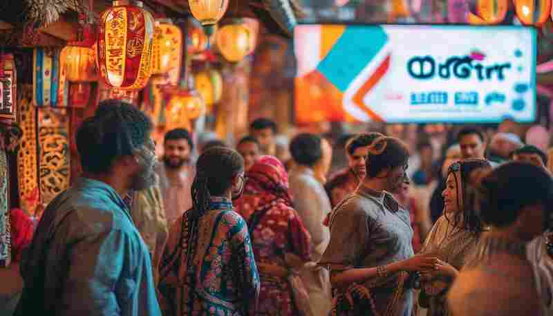 ChatGPT 如何应对跨文化沟通的挑战