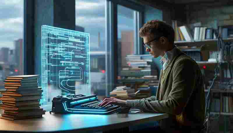 ChatGPT与人工智能写作工具的区别 ChatGPT与人工智能写作工具的区别