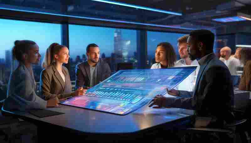 ChatGPT 4.0如何助力数据分析 ChatGPT 4.0如何助力数据分析