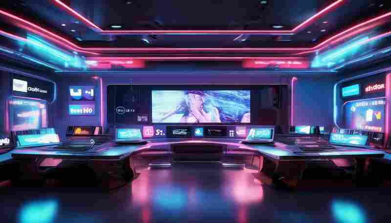 ChatGPT生成的视频可以嵌入哪些平台