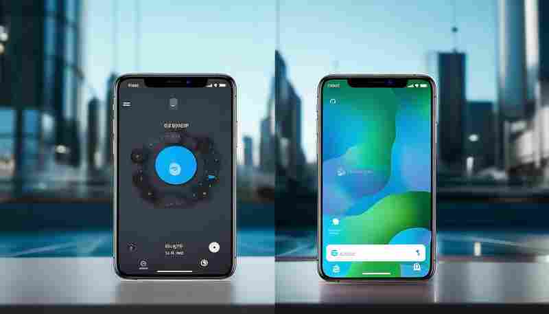 安卓版ChatGPT的离线模式和iOS版有何区别