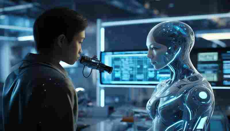 如何通过ChatGPT实现语音识别与对话