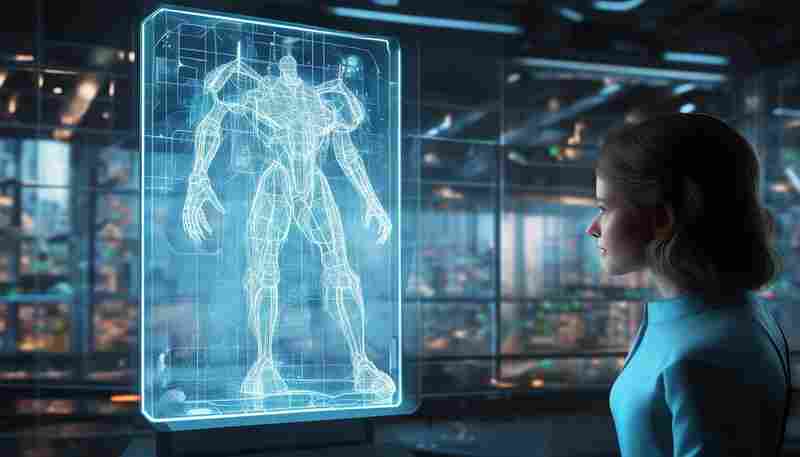 什么是Transformer模型，ChatGPT-4如何使用