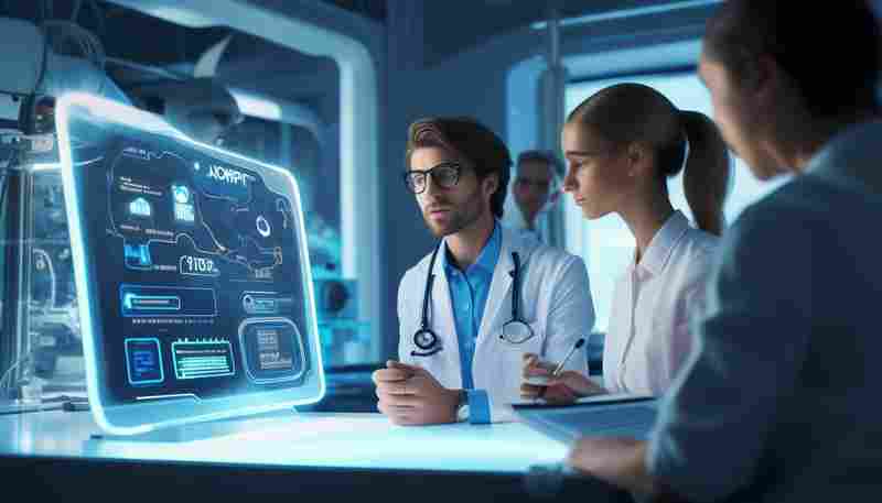 ChatGPT能否用于医疗健康领域