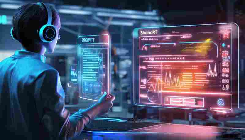 ChatGPT语音版与标准版有什么区别 ChatGPT语音版与标准版有什么区别