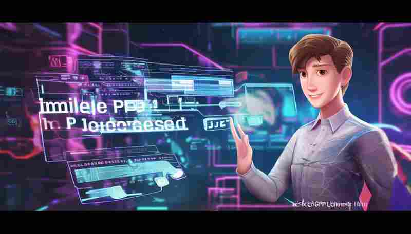 如何在ChatGPT插件中实现图像处理 如何在ChatGPT插件中实现图像处理