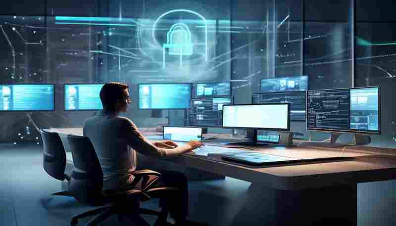 使用ChatGPT时如何保证数据隐私和安全 使用ChatGPT时如何保证数据隐私和安全