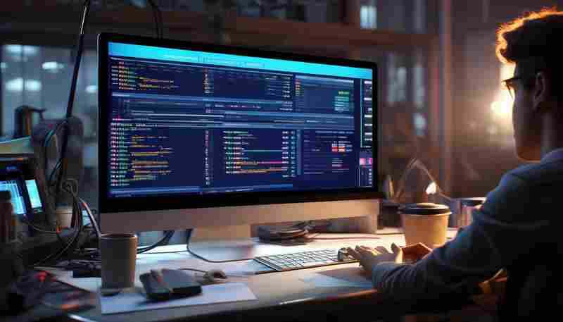 如何通过电脑调试ChatGPT API接口 如何通过电脑调试ChatGPT API接口