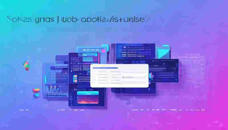 ChatGPT在线网页版如何进行数据分析 ChatGPT在线网页版如何进行数据分析