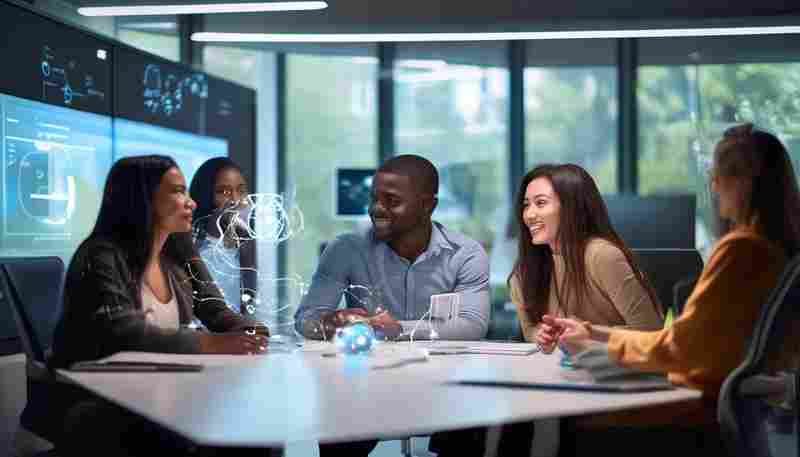 ChatGPT如何改善企业的客户体验