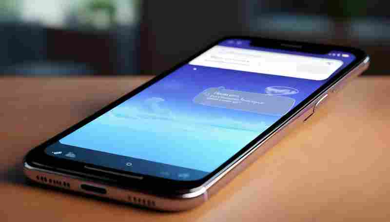 安卓手机使用ChatGPT时的流量消耗如何 安卓手机使用ChatGPT时的流量消耗如何