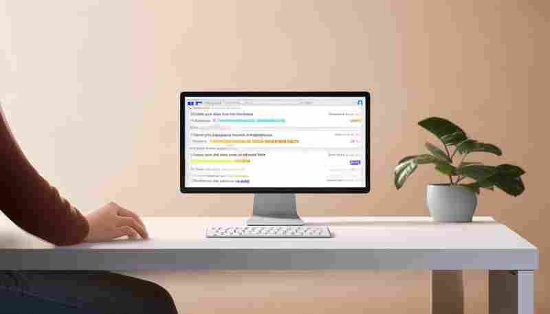 使用ChatGPT网页版时如何管理对话历史