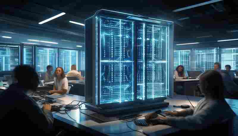 ChatGPT 4.0如何进行语音数据的隐私保护 ChatGPT 4.0如何进行语音数据的隐私保护