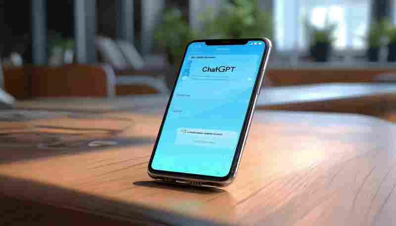 ChatGPT安卓版的离线模式如何使用 ChatGPT安卓版的离线模式如何使用