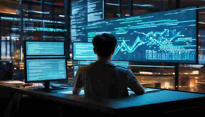 ChatGPT如何与API结合使用 ChatGPT如何与API结合使用