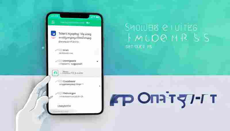 如何在苹果手机上安装和使用ChatGPT的App