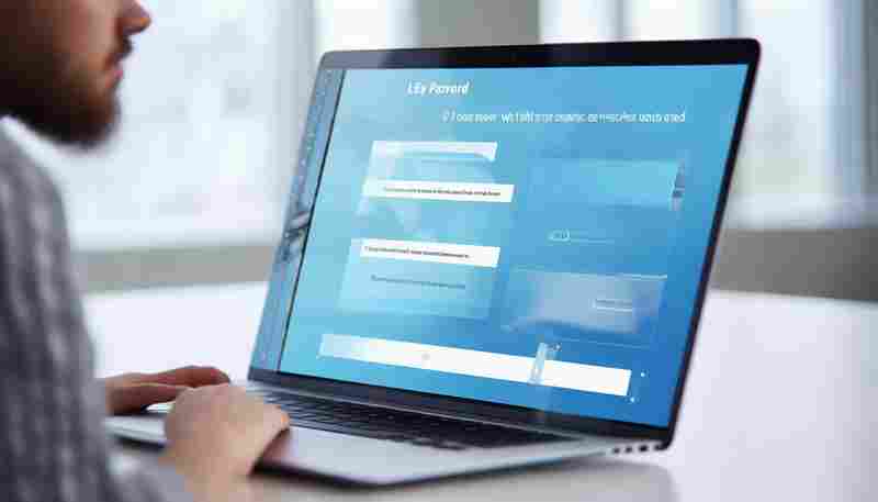 ChatGPT邮箱注册后，如何设置密码