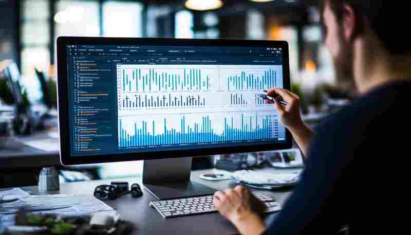 ChatGPT如何处理含有复杂表格的数据文件