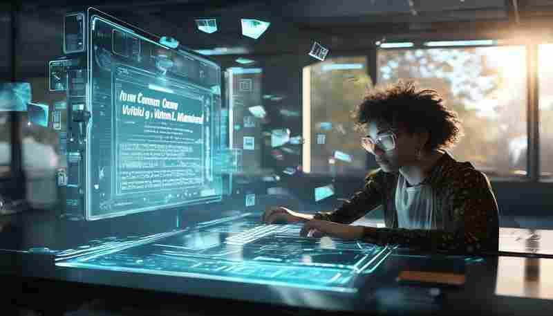 如何用ChatGPT-4生成创意写作素材 如何用ChatGPT-4生成创意写作素材