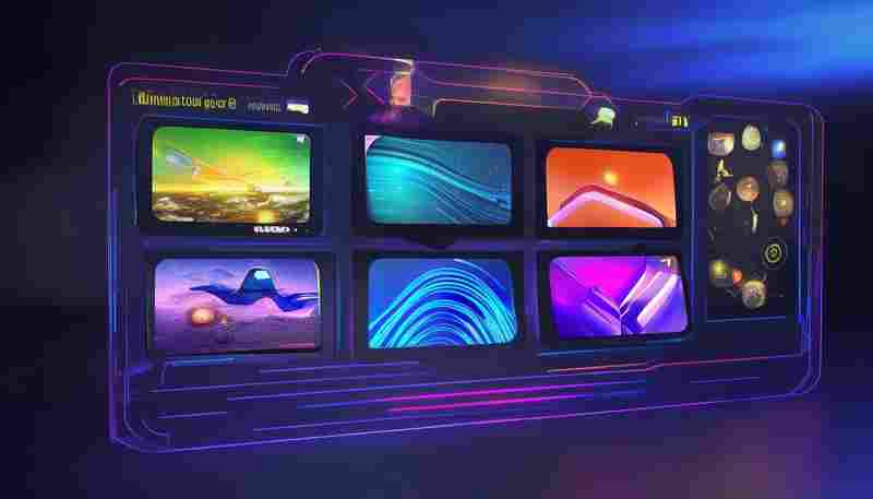 ChatGPT 4.0支持导入哪些类型的媒体文件