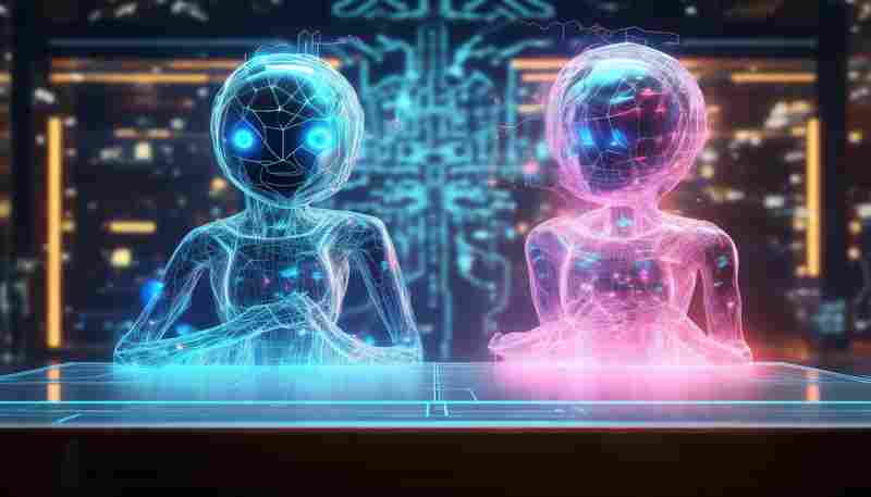 ChatGPT与其他AI应用的比较优劣