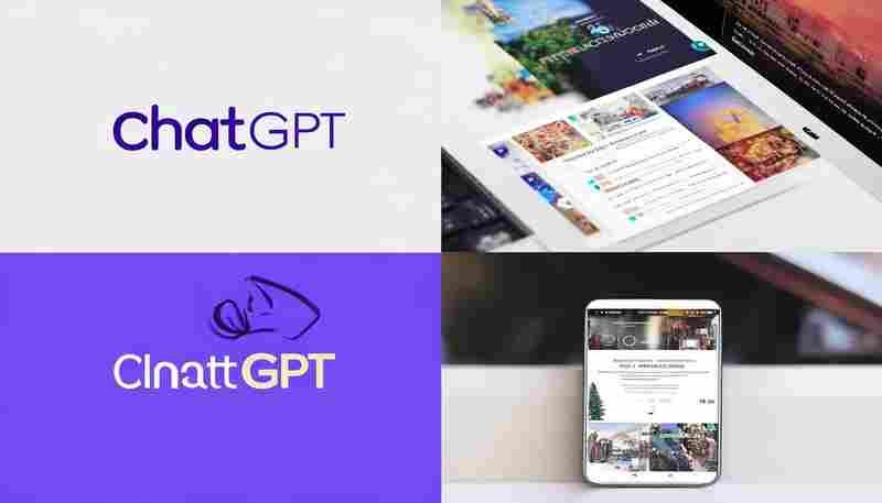 ChatGPT图标是否适合各种数字平台使用