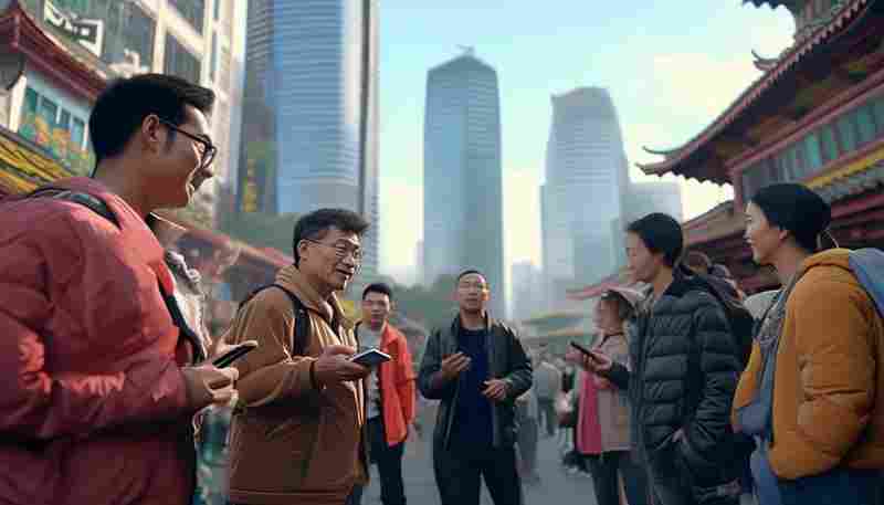 ChatGPT如何在国内解决问题 ChatGPT如何在国内解决问题