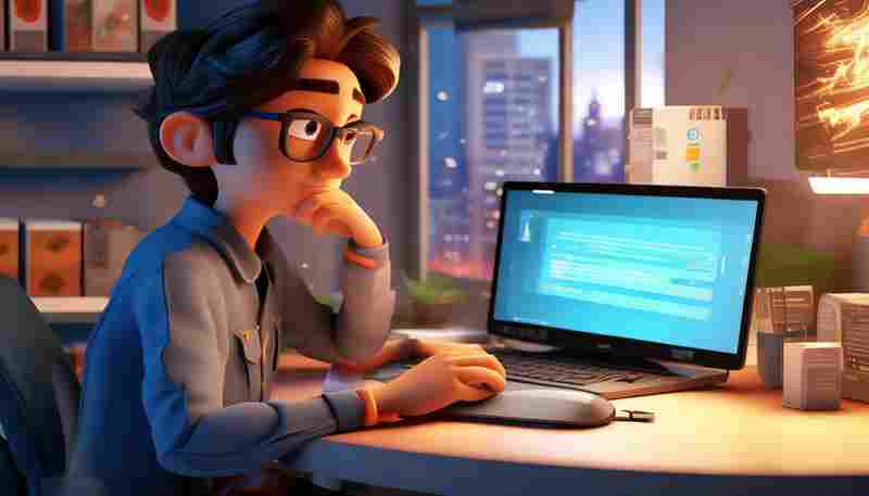 ChatGPT安装包在Windows系统上安装失败怎么办