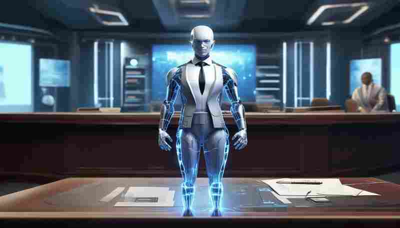 ChatGPT能否在法律行业中替代初级律师的工作