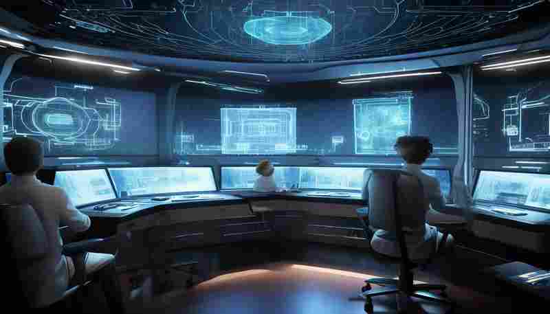 ChatGPT 4.0的智能对话系统如何运作