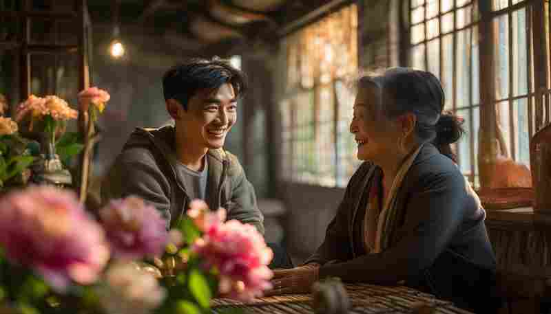 ChatGPT是否能理解中文方言