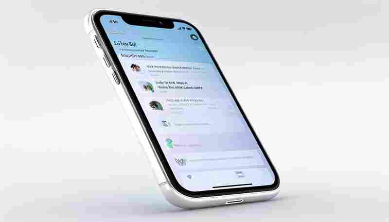 苹果手机上的ChatGPT没有语音识别功能，如何启用