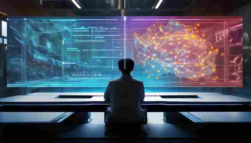 如何利用ChatGPT与百度知识图谱进行智能问答