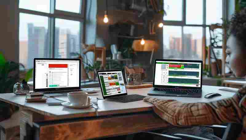 如何利用ChatGPT进行个人博客创作