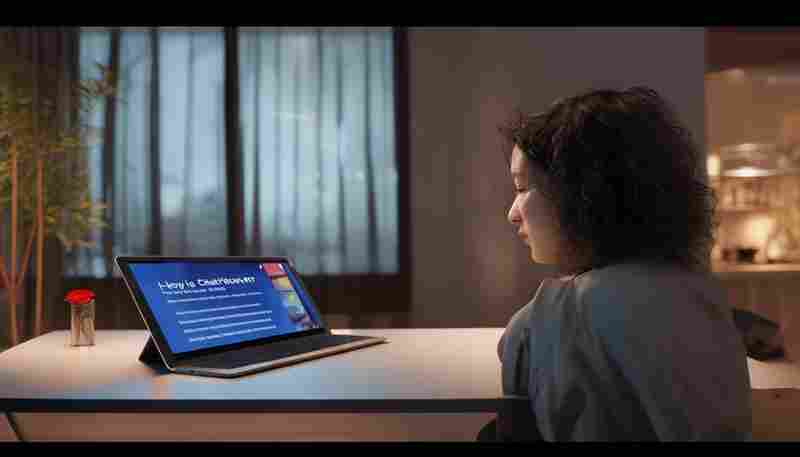 如何向ChatGPT安卓版提问以获得最佳回答