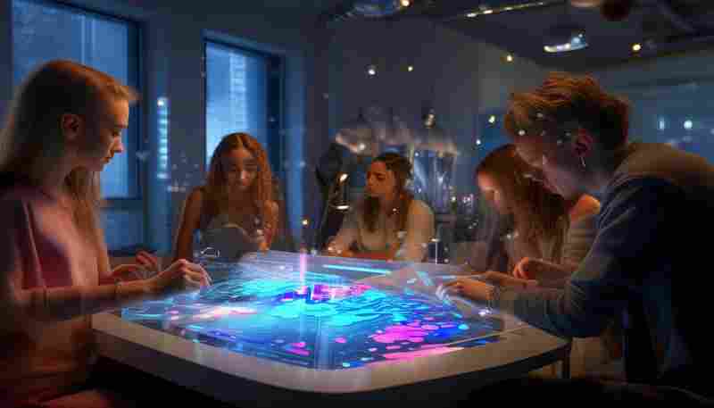 ChatGPT 4.0如何支持创作者的内容创作 ChatGPT 4.0如何支持创作者的内容创作