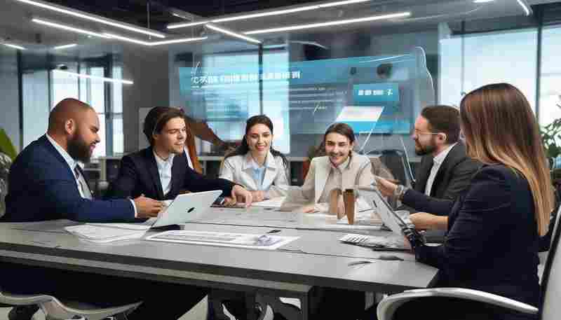 ChatGPT中文官网是否支持团队协作功能 ChatGPT中文官网是否支持团队协作功能