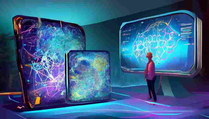 搜索引擎的爬虫技术与ChatGPT的数据处理有何不同 搜索引擎的爬虫技术与ChatGPT的数据处理有何不同