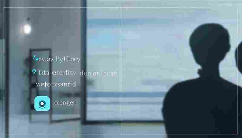 ChatGPT APK的隐私政策和数据安全性如何