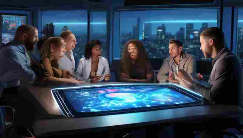 如何通过Bing ChatGPT生成创意内容