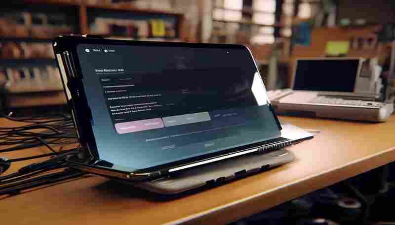 ChatGPT iOS版的常见故障排除方法
