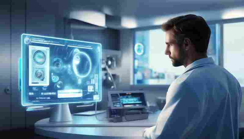 ChatGPT能否为医疗行业提供辅助诊疗服务 ChatGPT能否为医疗行业提供辅助诊疗服务