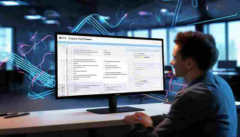 如何在ChatGPT中使用EasyCode插件生成数据库脚本 如何在ChatGPT中使用EasyCode插件生成数据库脚本
