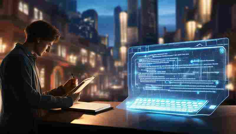 ChatGPT-4与人类写作相比有什么优势