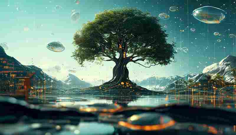 ChatGPT的生成机制与人类思维有何不同